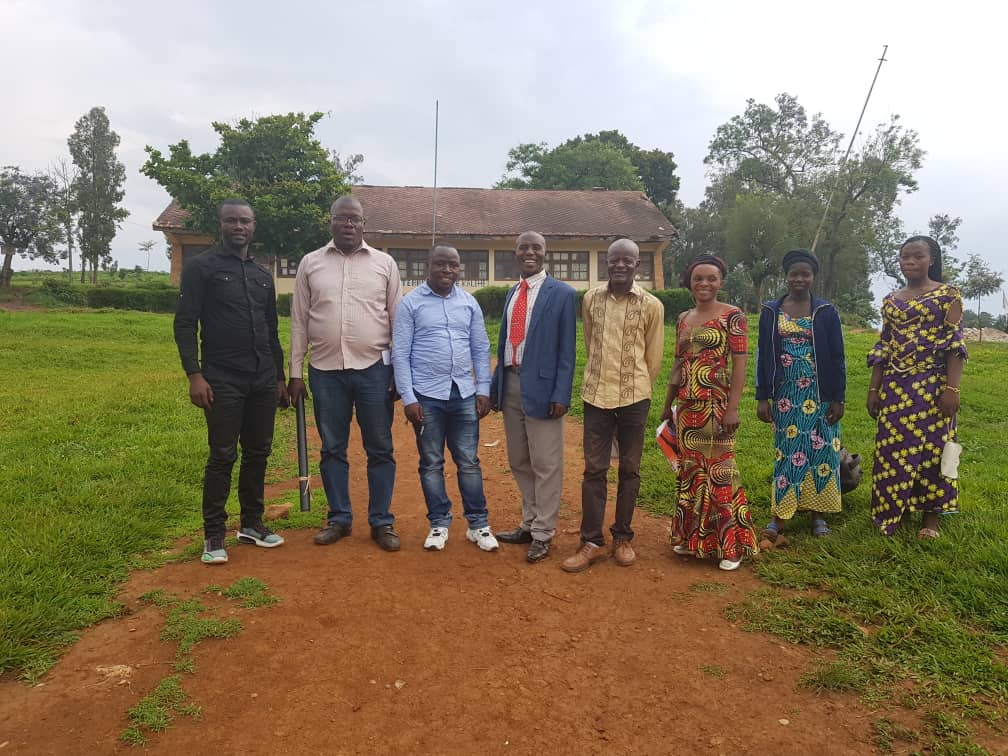 Membres du GCAV